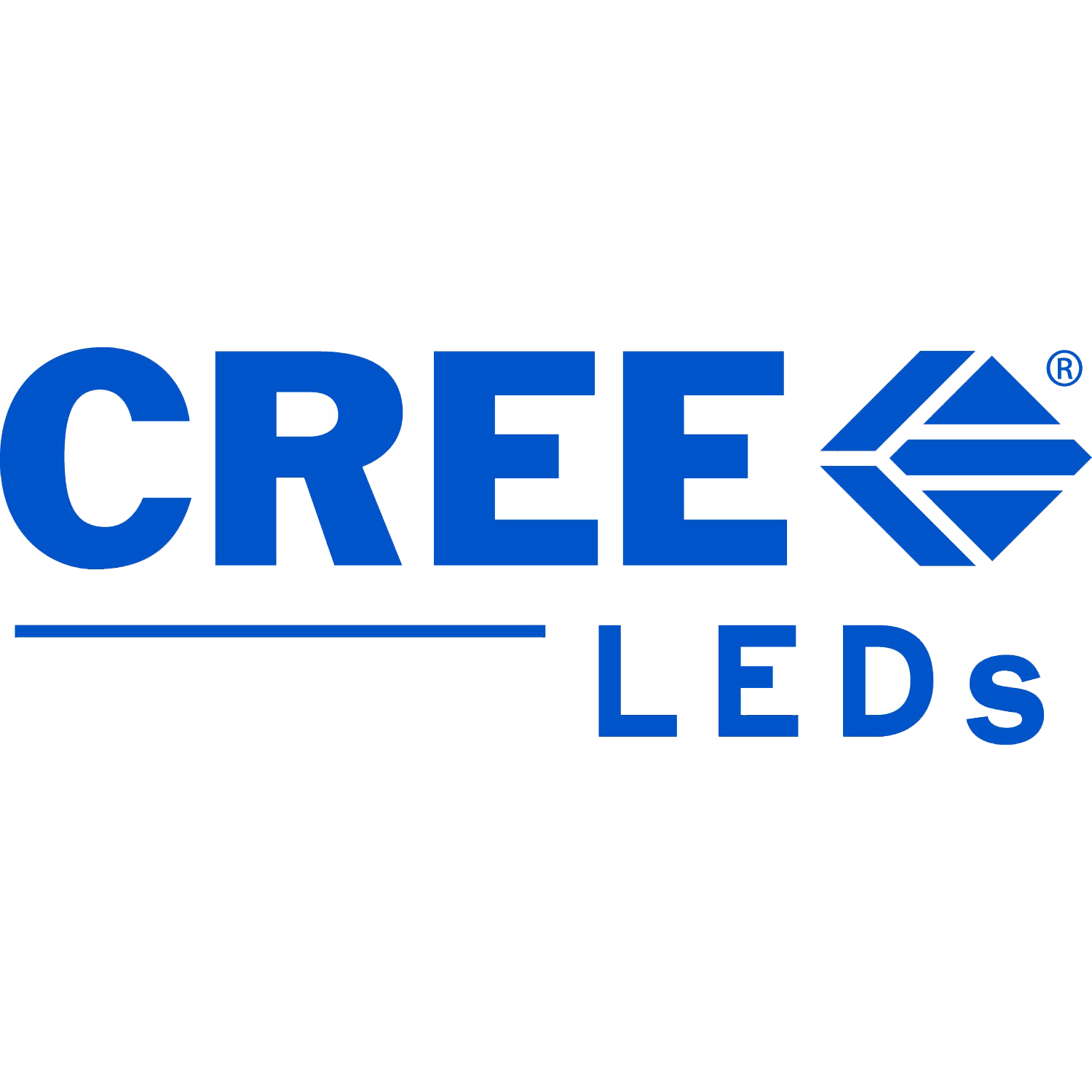 Cree LED