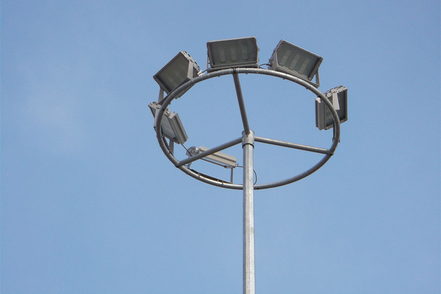 LED osvetlenie