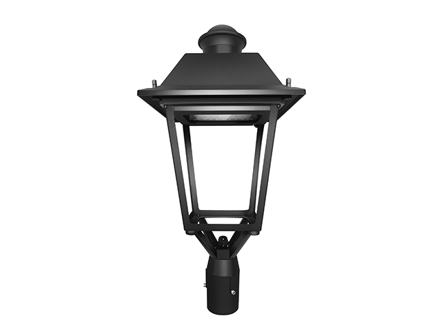 LED svietidlo ANTIQUE
