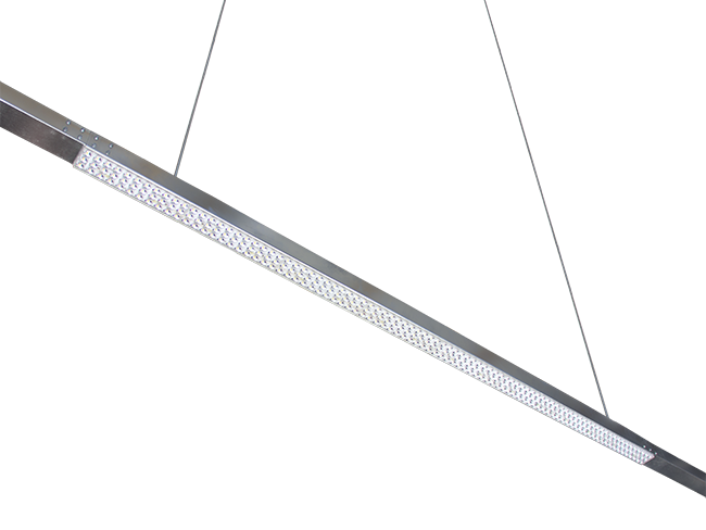 LED svietidlo LED Track