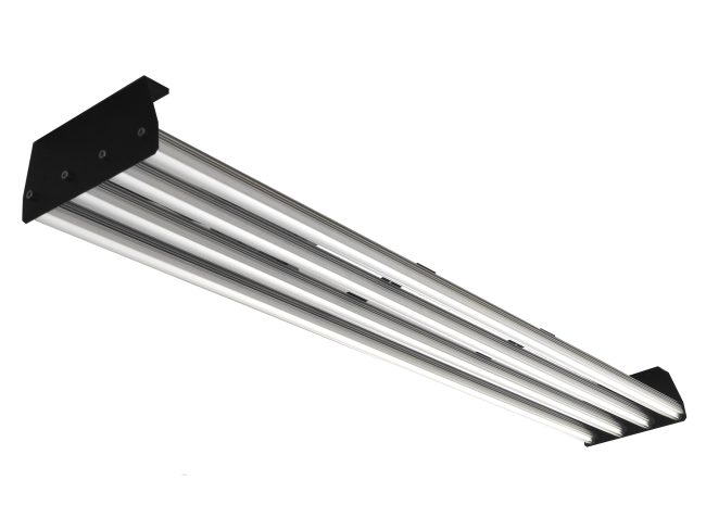 LED osvetlenie pomocou LED svietidla MacAdam