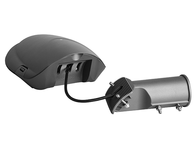 LED osvetlenie pomocou LED svietidla ORION