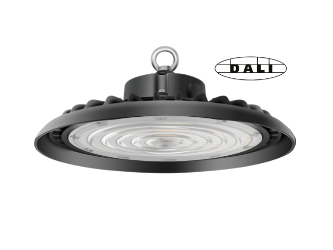LED svietidlo UNI UFO DALI