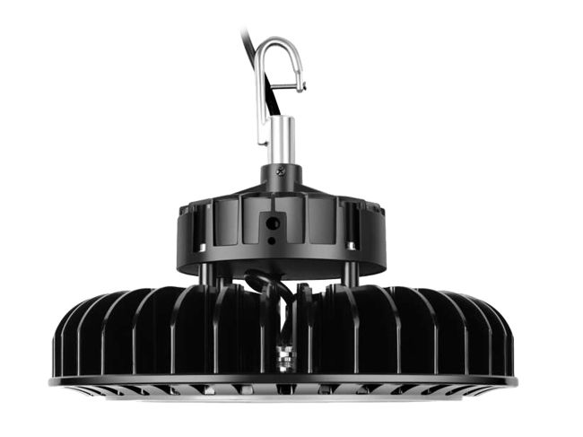 LED svietidlo UNI UFO